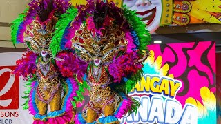 MASSKARA FESTIVAL 2024 MASK amp COSTUME PRESENTATION  Bacolod City Philippines 🇵🇭 [upl. by Imhskal]