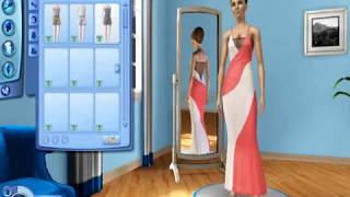 The sims 3 store The Jazz Age Wear [upl. by Stichter]