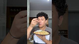 Strogonoff parte 1 comida receita strogonoff [upl. by Inna109]