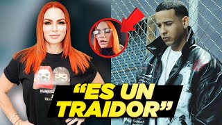 👉😱ESPOSA DE DADDY YANKEE VUELVE HABLAR NUEVAMENTE SOBRE SU RELACION DADDY YANKEE NO AGUANTA MAS [upl. by Binny]