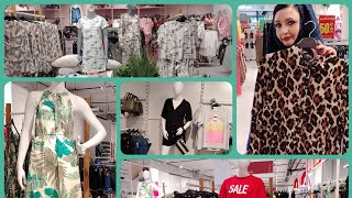 MATALAN Womens Summer Collection July 2024  50 OFF  City Mall Saburtalo Tbilisi Georgia 🇬🇪 [upl. by Nolyk940]