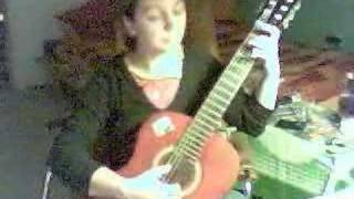 Fernando Sor  Andantino Op31 No 6 Classic Guitar [upl. by Akcire]