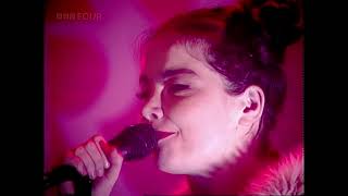 The Sugarcubes  Hit Top of the Pops 1992 [upl. by Abla]