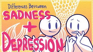 How to Deal With Intense Emotions A Therapists Approach to Grief and Sadness [upl. by Abernathy533]