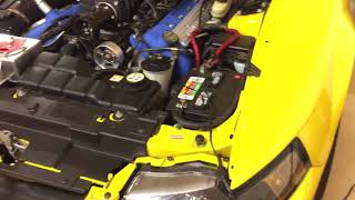 Battery Tender How it works and how I have it setup on my cars [upl. by Quinton]