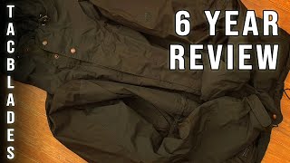 Jacket 6 Year Review [upl. by Kuth]