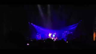 widespread panic live stifel theater 011924 st louis missouri slipping into darkness intro [upl. by Metzger928]