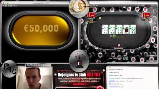 Poker Expresso Review session Twitch de Pad [upl. by Viveca]