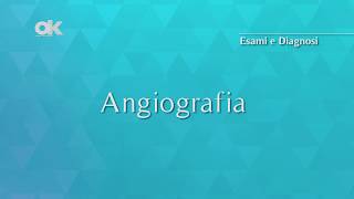 Angiografia [upl. by Arvie]