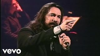 Marco Antonio Solís  Si No Te Hubieras Ido Live [upl. by Atlas]