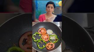 Viral Keto Burger Anupama making keto Burgerviralshortsviralreel [upl. by Ahsiat710]