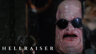 Hellraiser  Official US Trailer  4K [upl. by Htrap]