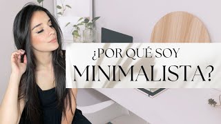 5 Principios de un Minimalista para tener una vida más simple [upl. by Enomad197]