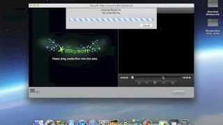 How to convert FLAC to WAV by FLAC Audio Converter [upl. by Melessa]