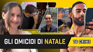 Tg Crime Gypsy Rose Blanchard Libera  i Delitti di Natale  Notizie True Crime [upl. by Aneehc212]