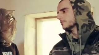 Gold AG  Diss Serbia Instrumental [upl. by Martelli]