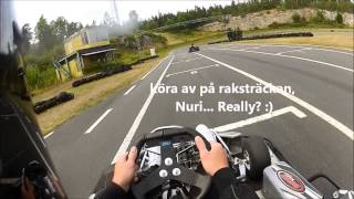 Mental Disorder Järfälla gokart 130720 [upl. by Leahcimnhoj249]