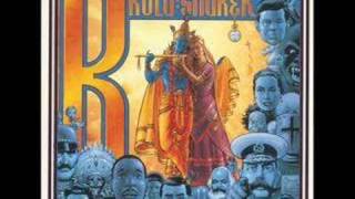 Kula Shaker  Hollow Man Parts 1 and 2 [upl. by Schreib]