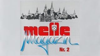 Melle Magazin Nr 2 [upl. by Reedy]