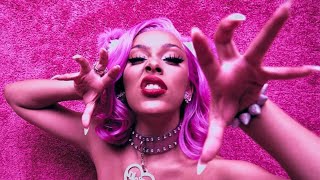 DOJA CAT PLAYLIST [upl. by Attenauqa141]