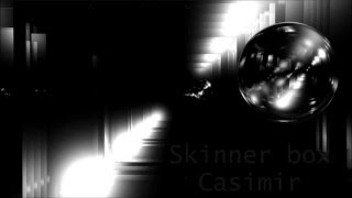 Skinner Box  Casimir [upl. by Tibbs]