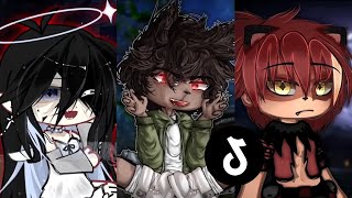 🔥 Amazing Gacha Life Tiktok Compilation  306  🔥 DQ Gacha 🔥 [upl. by Ezara]