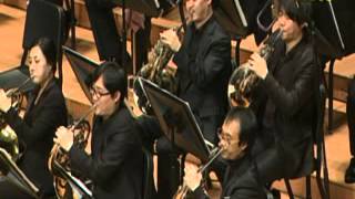 Limmensita 리멘시타눈물속에 피는꽃by KOREAN POPS ORCHESTRA [upl. by Nazus]