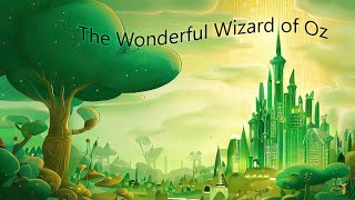 The Wonderful Wizard of Oz  Chapter 21 [upl. by Rehotsirk]