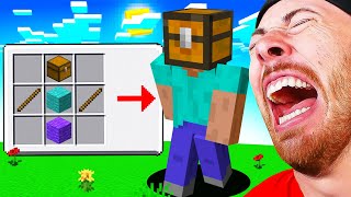 CRAZIEST MINECRAFT MEMES EVER [upl. by Nirrol495]