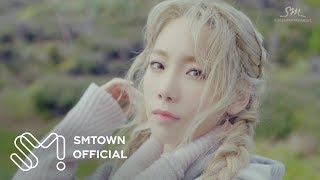 TAEYEON 태연 I feat Verbal Jint MV Teaser [upl. by Runkle]