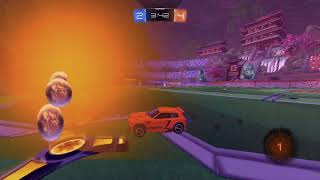 A close game Rocket League replay reviews [upl. by Hild393]