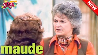 NEW EP MAUDE ♻️♻️ Episodes 145 ♻️♻️ Best American Comedy Movies 2024 [upl. by Syl]