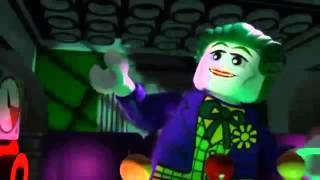 LEGO Batman The Movie Promo [upl. by Happ]