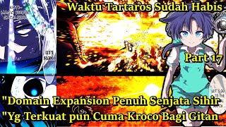 KETIKA EXCALIBUR amp ANTI SIMBOL DIKELUARKAN MAKA KELAR SUDAH  TENSEI SHITARA DAINANA OUJI PART 17 [upl. by Acquah839]