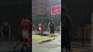 9 Galem powermoves umikot ka ang bola basketball video ballislife shorts short highlights [upl. by Marrin]