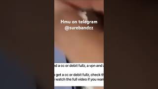 Cashapp linkable tutorial 2024hmu on telegram surebandzz [upl. by Munmro46]