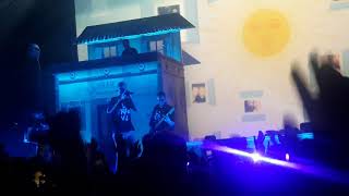 BIGFLO ET OLI  PAPA LIVE [upl. by Prentiss]