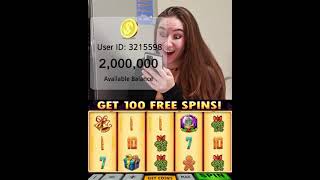 Winning Jackpot Casino Game 20261 sy 20211129 1 [upl. by Prior]