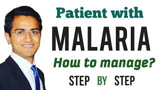 Malaria Treatment Guidelines Life Cycle Symptoms Prevention Medicine Lecture USMLENCLEX [upl. by Anuahc]