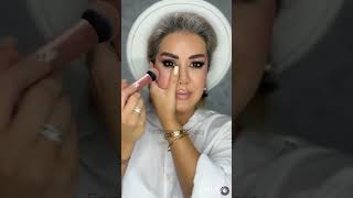 Blush hack shorts viralvideo trending music song blush makeup fyp beautiful beauty beats [upl. by Adallard]