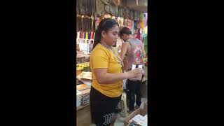 DIVISORIA DAY live promoteyourchannel AimeealadTv [upl. by Atiuqan]