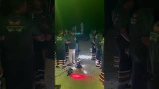 Boduberu Traditional Show Maldives 🇲🇻 boduberutraditionalmaldivessongsdance [upl. by Wolfie]