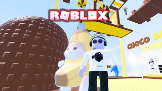 LIVE GASS  MABAR ROBLOX INDONESIA  LIGERTO  robloxlive ligerto roblox [upl. by Tomi346]