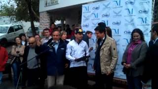 Jorge Lorenzo en Montecorto [upl. by Doownyl]