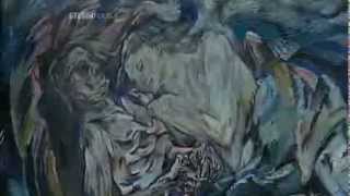 22 Masterpieces of Vienna  The Tempest  Kokoschka [upl. by Verney]