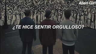 AJR  2085  Sub Español video edit [upl. by Elias]