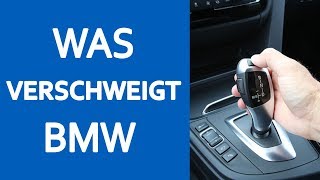 Automatikgetriebe Ölwechsel Getriebespülung BMW 5er F11 E61 3er F31 E91 [upl. by Rycca693]