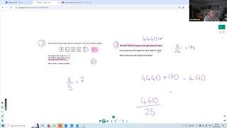 Averages and Range [upl. by Aliam]