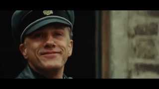 Inglourious Basterds 2009  The Bear Jew [upl. by Naitsirhc]