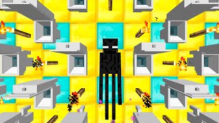 One day in the life of Enderman  by Razzy Show [upl. by Galen538]